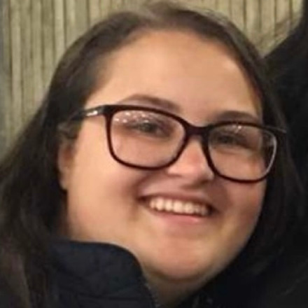 Hope at Wapley Stables